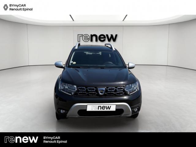 Dacia Duster image 4