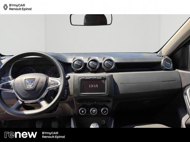 Dacia Duster image 3