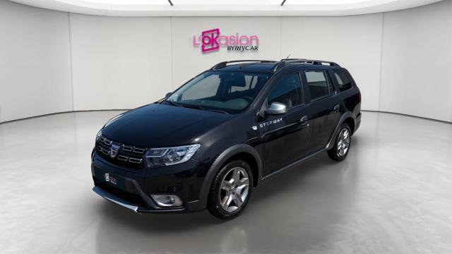 Dacia Logan Mcv Tce 90 Easy-R Stepway