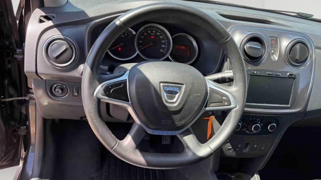 Dacia Logan Mcv image 1