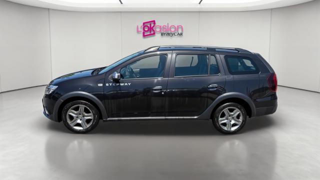 Dacia Logan Mcv image 6