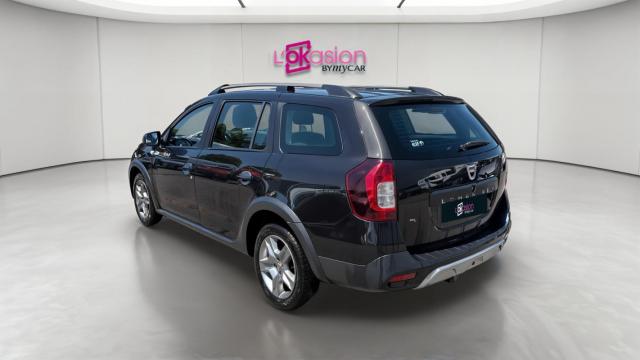 Dacia Logan Mcv image 7