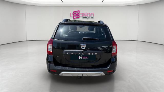 Dacia Logan Mcv image 3