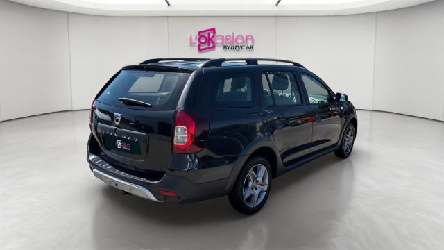 Dacia Logan Mcv image 5