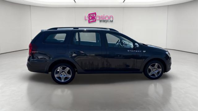 Dacia Logan Mcv image 8