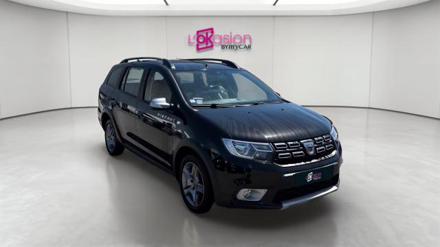 Dacia Logan Mcv image 4
