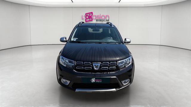 Dacia Logan Mcv image 2