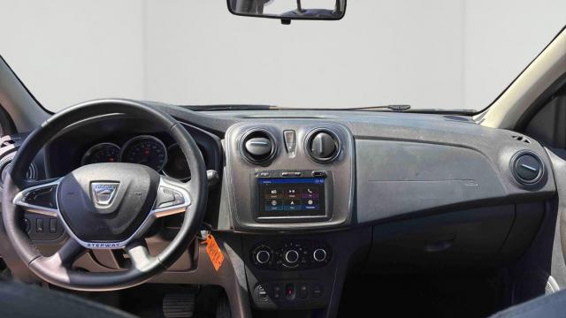 Dacia Logan Mcv image 9