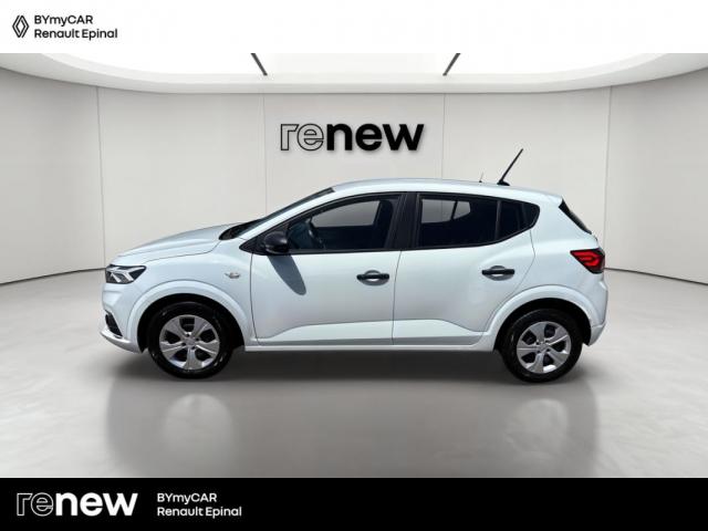 Dacia Sandero image 2