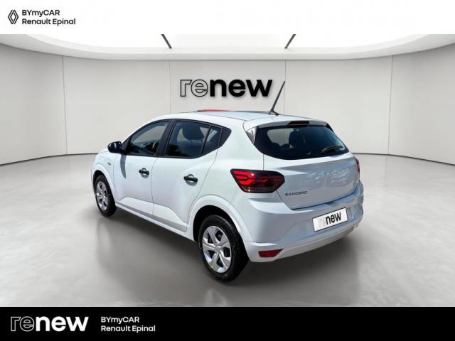 Dacia Sandero image 9