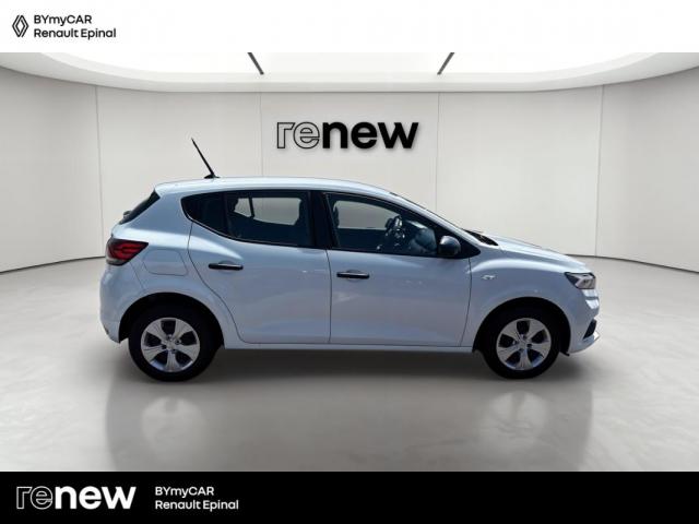 Dacia Sandero image 3