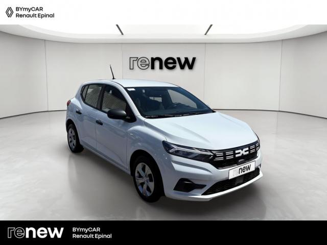 Dacia Sandero image 5