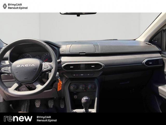 Dacia Sandero image 6