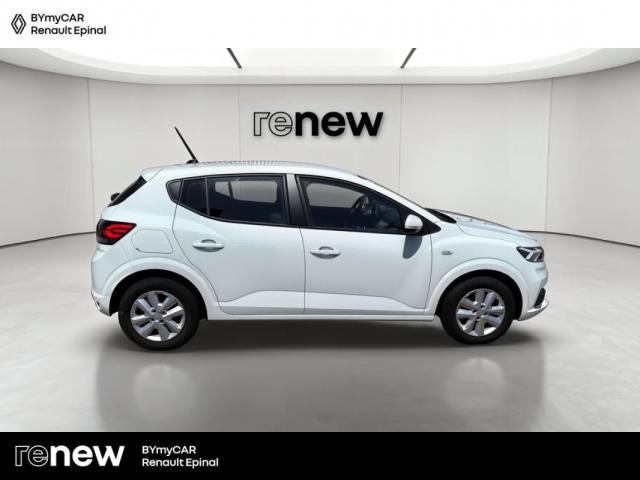 Dacia Sandero image 2