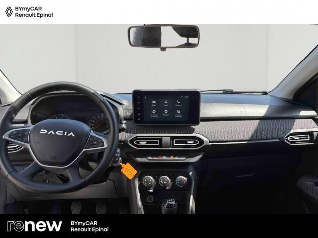 Dacia Sandero image 5