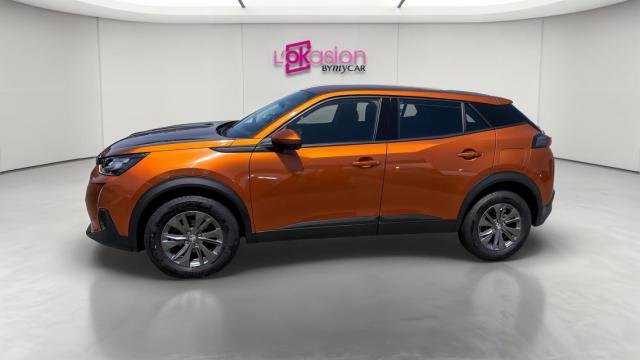 Peugeot 2008 image 9