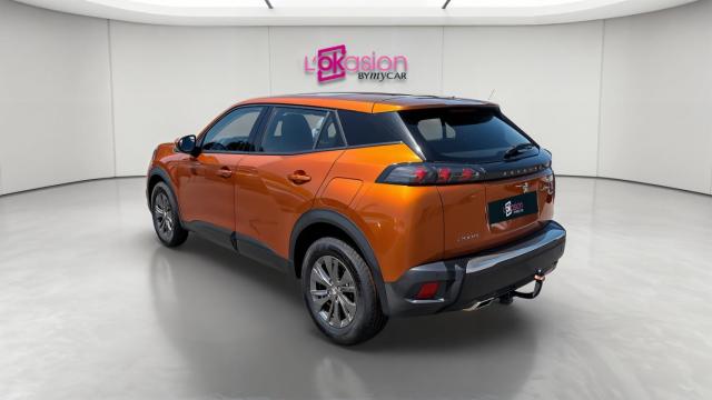 Peugeot 2008 image 2