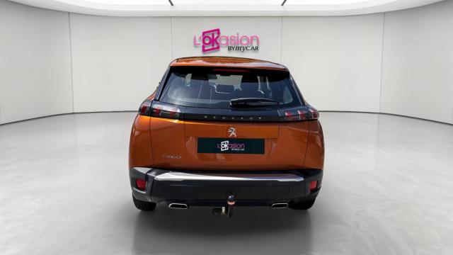 Peugeot 2008 image 8