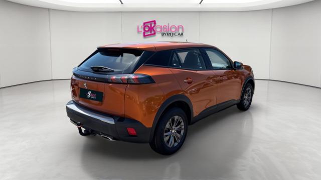 Peugeot 2008 image 7