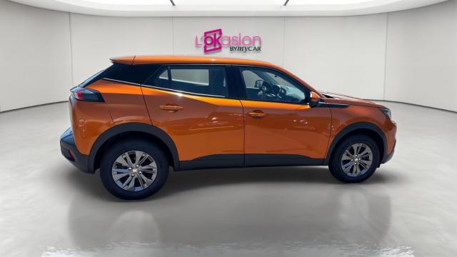 Peugeot 2008 image 4