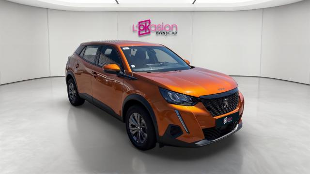 Peugeot 2008 image 3