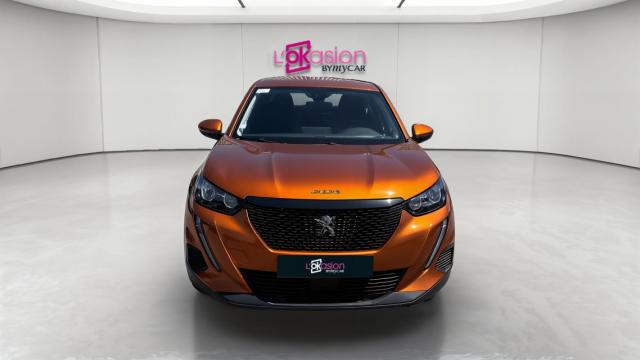 Peugeot 2008 image 5