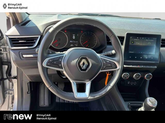 Renault Clio image 8