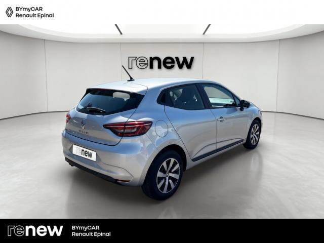 Renault Clio image 3