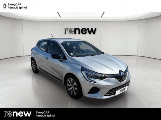 Renault Clio image 2