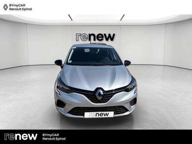 Renault Clio image 4
