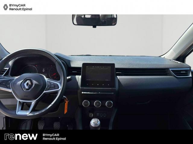 Renault Clio image 1