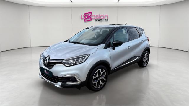 Renault Captur Tce 90 Energy Intens