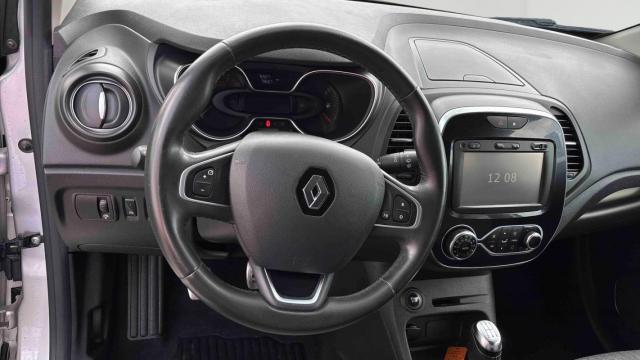 Renault Captur image 4