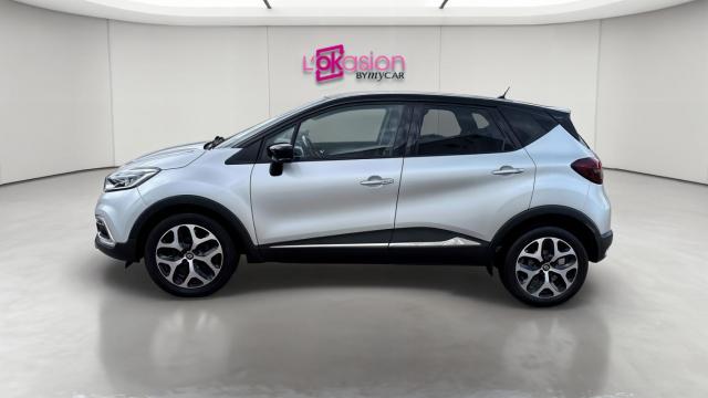 Renault Captur image 9