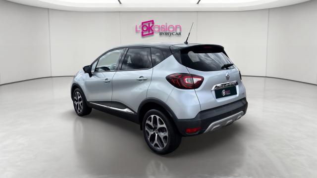 Renault Captur image 7