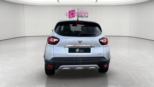 Renault Captur image 1