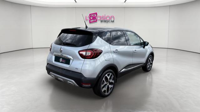 Renault Captur image 8
