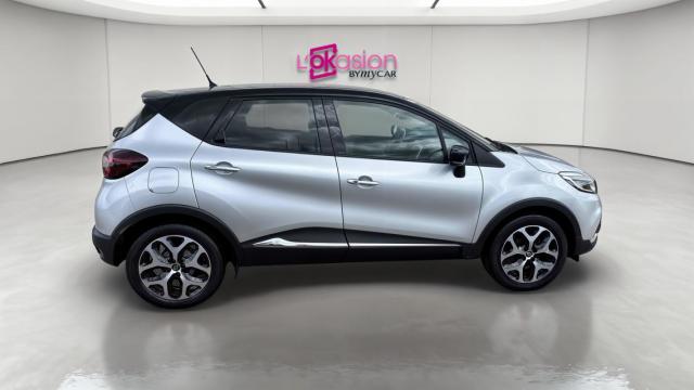 Renault Captur image 6