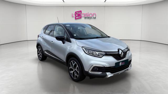 Renault Captur image 3