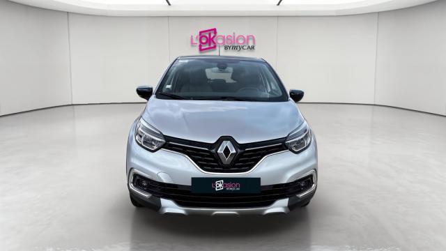 Renault Captur image 5