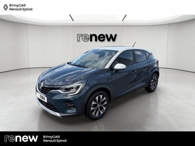 Renault Captur Tce 100 Gpl Evolution