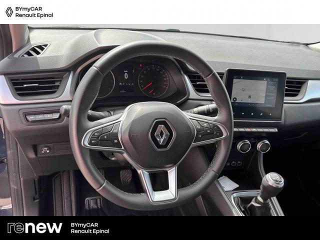 Renault Captur image 7