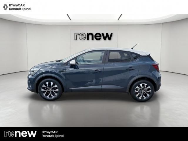 Renault Captur image 5