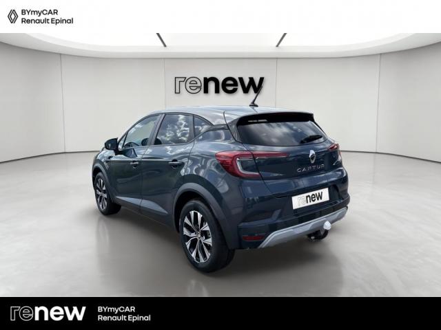 Renault Captur image 1