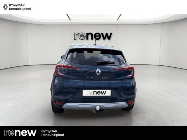 Renault Captur image 8