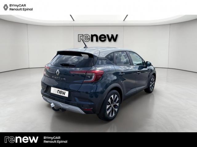 Renault Captur image 9