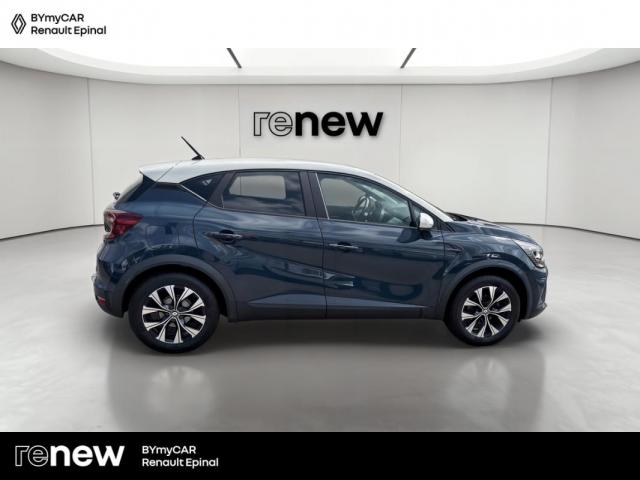 Renault Captur image 3