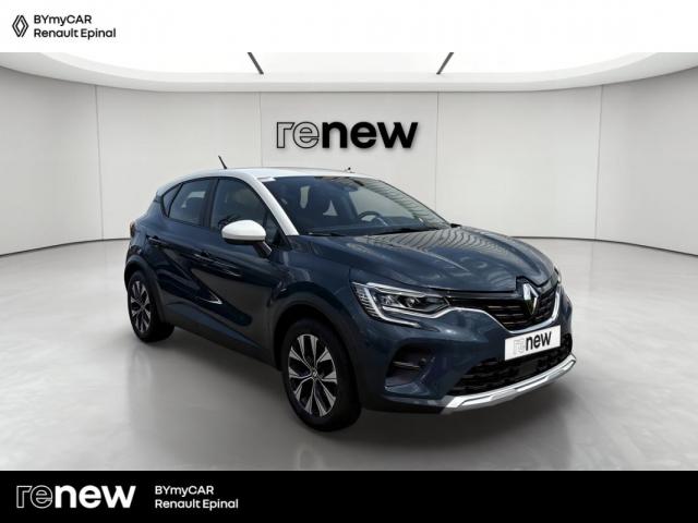 Renault Captur image 6