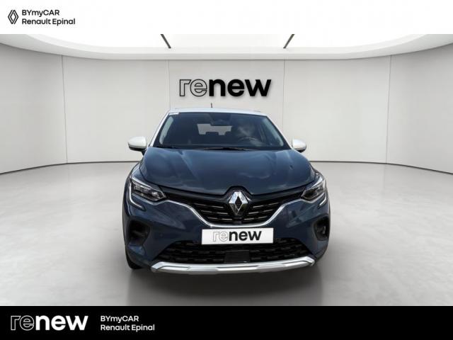Renault Captur image 4