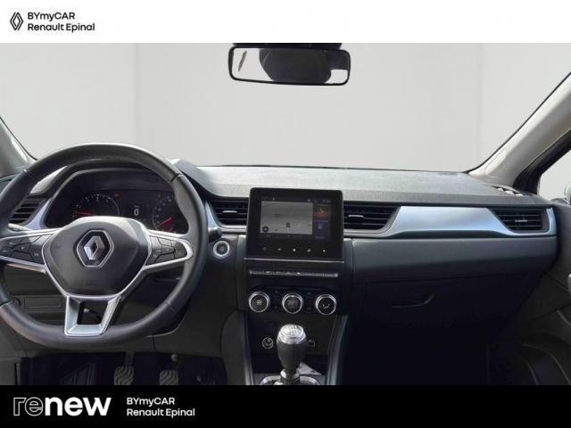 Renault Captur image 2